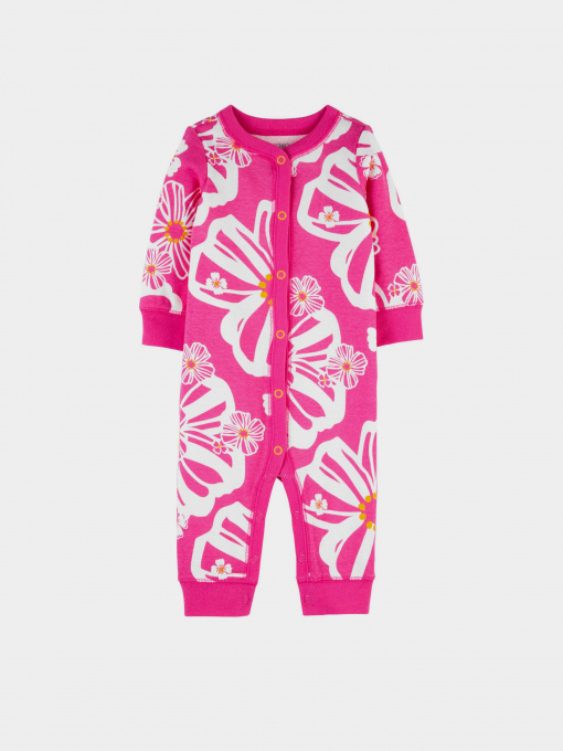 Боді та корсети Carter’s модель 1L726010-multi Фото