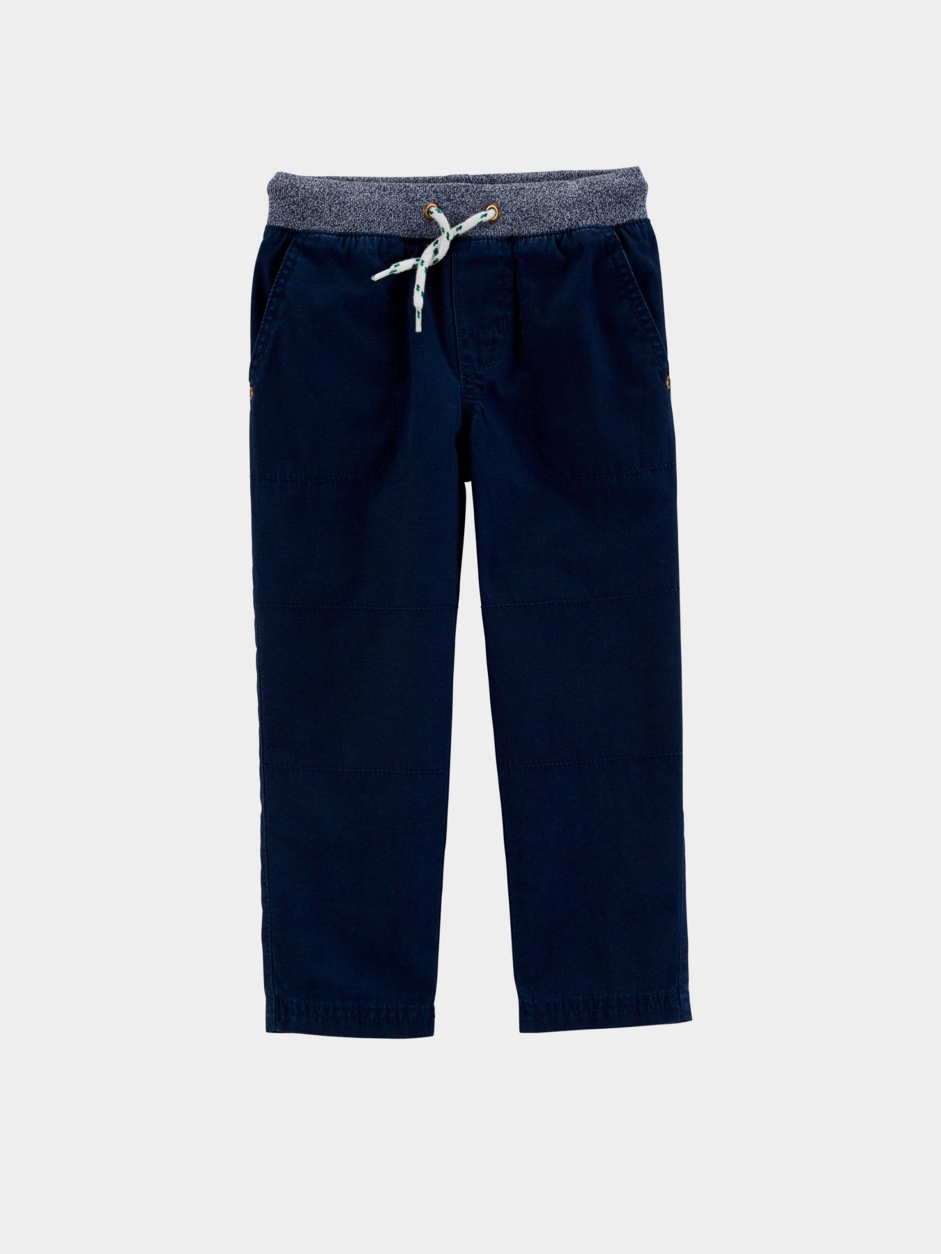Брюки Carter’s модель 224G860-blue Фото