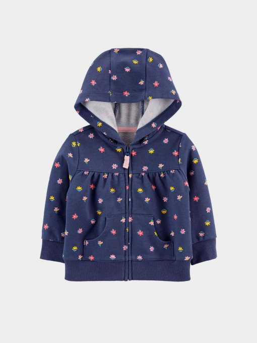 Свитры и кардиганы Carter’s модель 1K432410-multi Фото