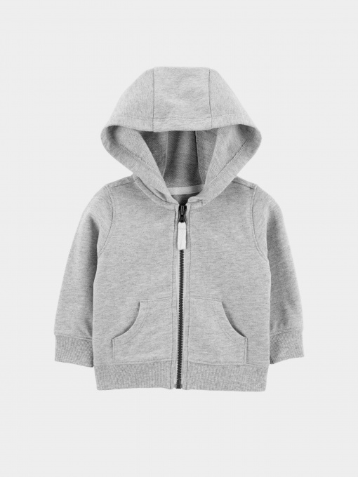 Свитры и кардиганы Carter’s модель 1K440110-gray Фото