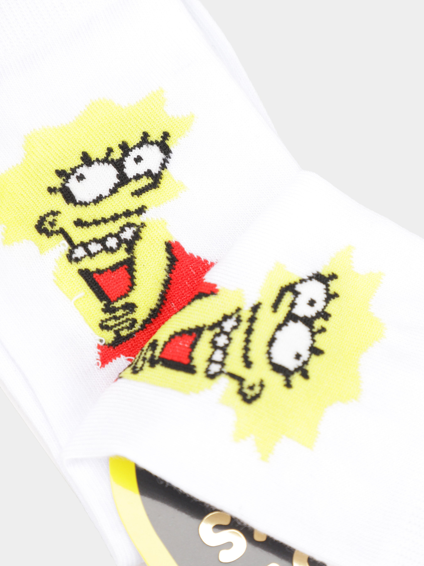Шкарпетки та гольфи COOL SOCKS модель 237 Шкарпетки та гольфи COOL SOCKS модель 237 Фото