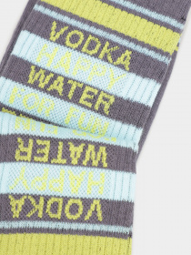 Шкарпетки та гольфи COOL SOCKS модель 1655 Фото