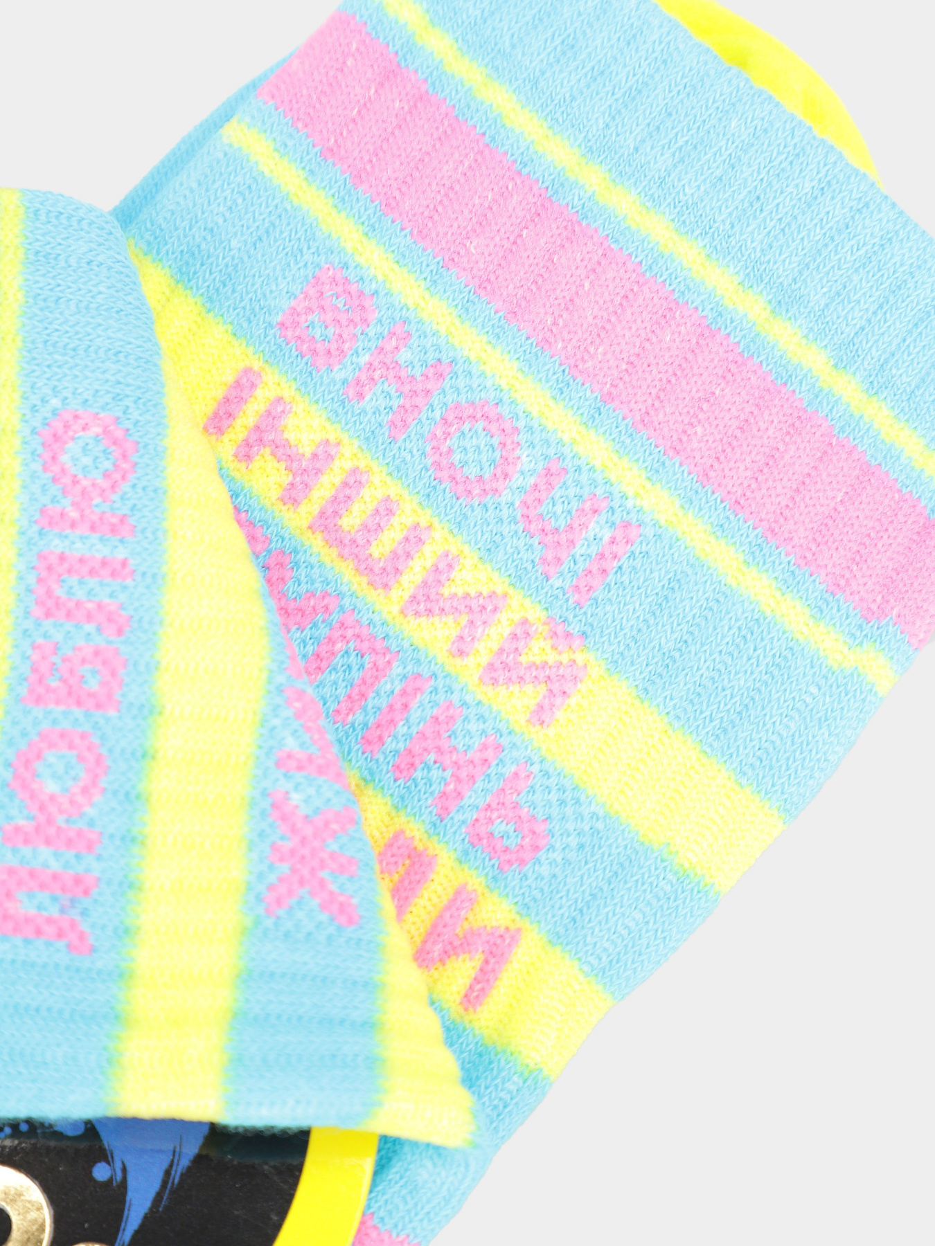 Шкарпетки та гольфи COOL SOCKS модель 1657 Шкарпетки та гольфи COOL SOCKS модель 1657 Фото