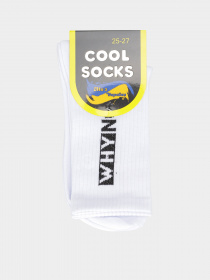 Шкарпетки та гольфи COOL SOCKS модель 1961 Фото