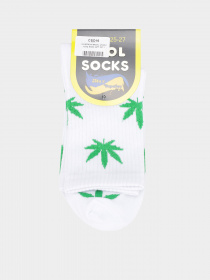 Шкарпетки та гольфи COOL SOCKS модель 2211 Фото