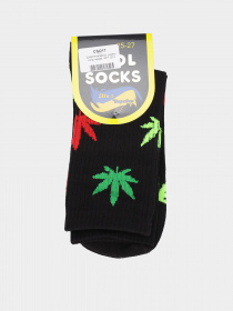 Шкарпетки та гольфи COOL SOCKS модель 2213 Фото