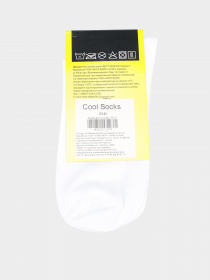 Шкарпетки та гольфи COOL SOCKS модель 2341 Фото
