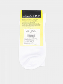 Шкарпетки та гольфи COOL SOCKS модель 238 Фото
