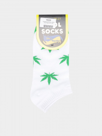 Шкарпетки та гольфи COOL SOCKS модель 2721 Фото