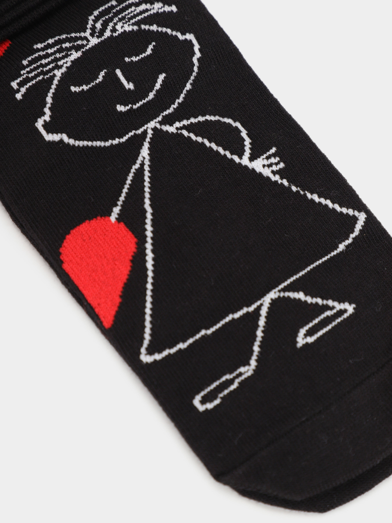Шкарпетки та гольфи COOL SOCKS модель 9402 Шкарпетки та гольфи COOL SOCKS модель 9402 Фото