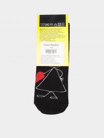 Шкарпетки та гольфи COOL SOCKS модель 9402 Фото