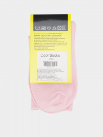 Шкарпетки та гольфи COOL SOCKS модель 15311 Фото