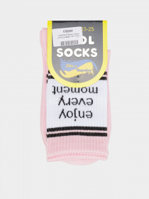 Шкарпетки та гольфи COOL SOCKS модель 15311 Фото