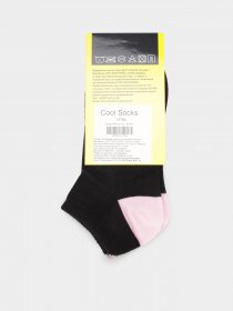 Шкарпетки та гольфи COOL SOCKS модель 15782 Фото