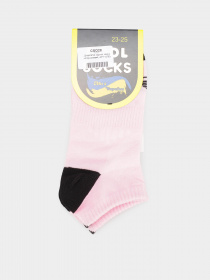 Шкарпетки та гольфи COOL SOCKS модель 15783 Фото