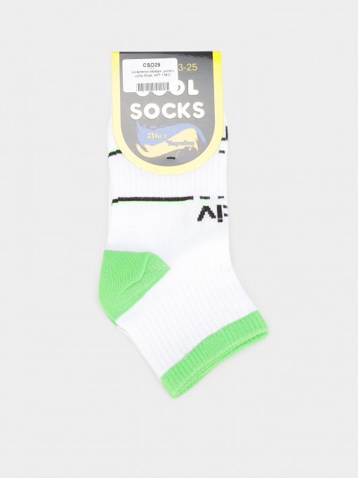 Носки и гольфы COOL SOCKS модель 15821 Фото