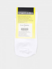 Шкарпетки та гольфи COOL SOCKS модель 239 Фото