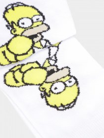 Шкарпетки та гольфи COOL SOCKS модель 239 Фото