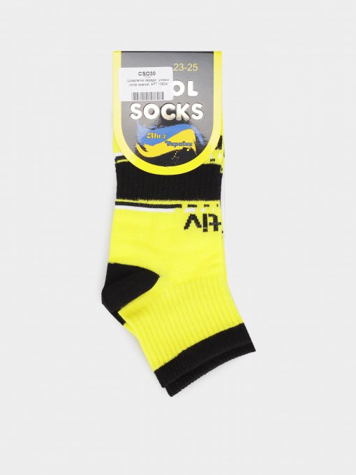 Носки и гольфы COOL SOCKS модель 15824 Фото