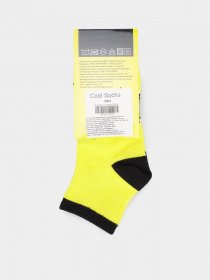 Шкарпетки та гольфи COOL SOCKS модель 15824 Фото