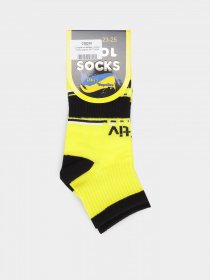 Шкарпетки та гольфи COOL SOCKS модель 15824 Фото