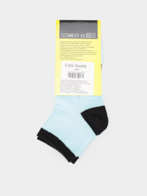 Шкарпетки та гольфи COOL SOCKS модель 15827 Фото