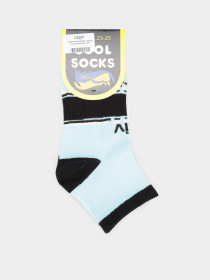 Шкарпетки та гольфи COOL SOCKS модель 15827 Фото