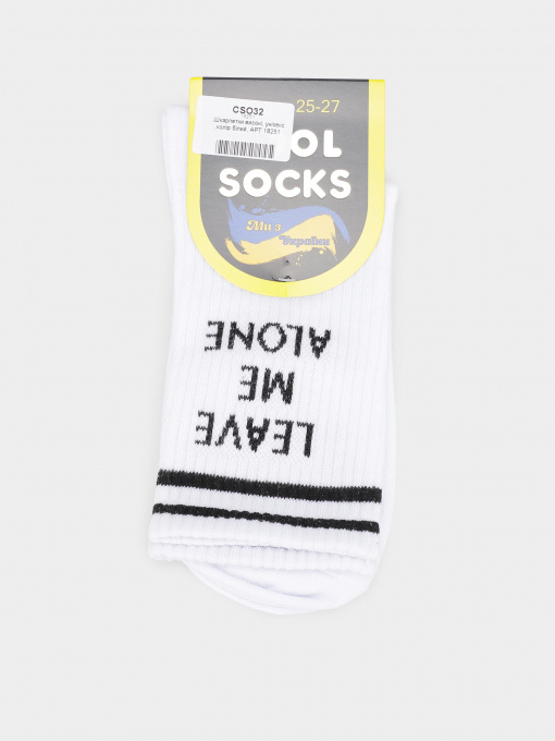 Носки и гольфы COOL SOCKS модель 18251 Фото
