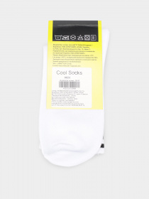 Шкарпетки та гольфи COOL SOCKS модель 18251 Фото