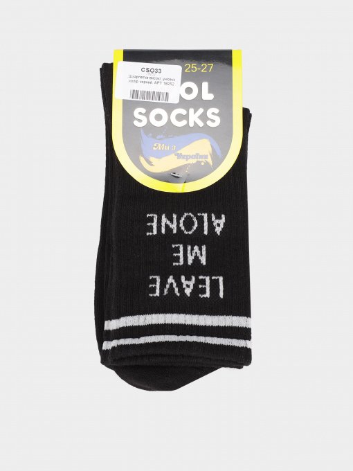 Носки и гольфы COOL SOCKS модель 18252 Фото
