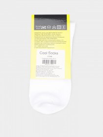 Шкарпетки та гольфи COOL SOCKS модель 17391 Фото