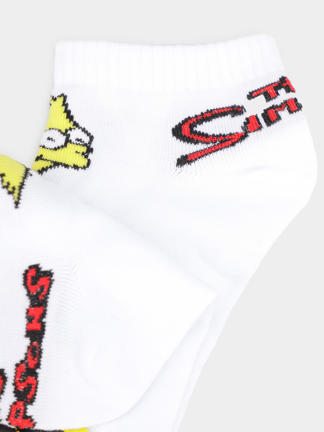 Шкарпетки та гольфи COOL SOCKS модель 273 Шкарпетки та гольфи COOL SOCKS модель 273 Фото