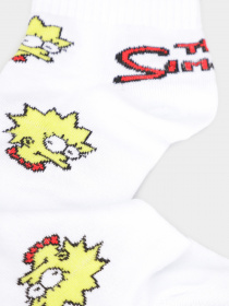 Шкарпетки та гольфи COOL SOCKS модель 274 Фото