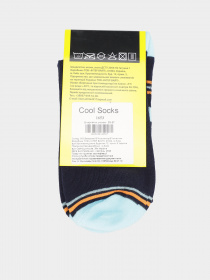 Шкарпетки та гольфи COOL SOCKS модель 1653 Фото
