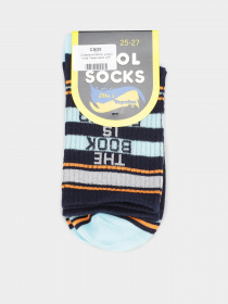 Шкарпетки та гольфи COOL SOCKS модель 1653 Фото
