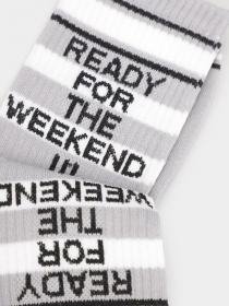 Шкарпетки та гольфи COOL SOCKS модель 1654 Фото