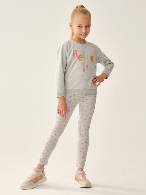 Штани DAGI модель 21WG15022GBGR Фото