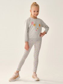 Штани DAGI модель 21WG15022GBGR Фото