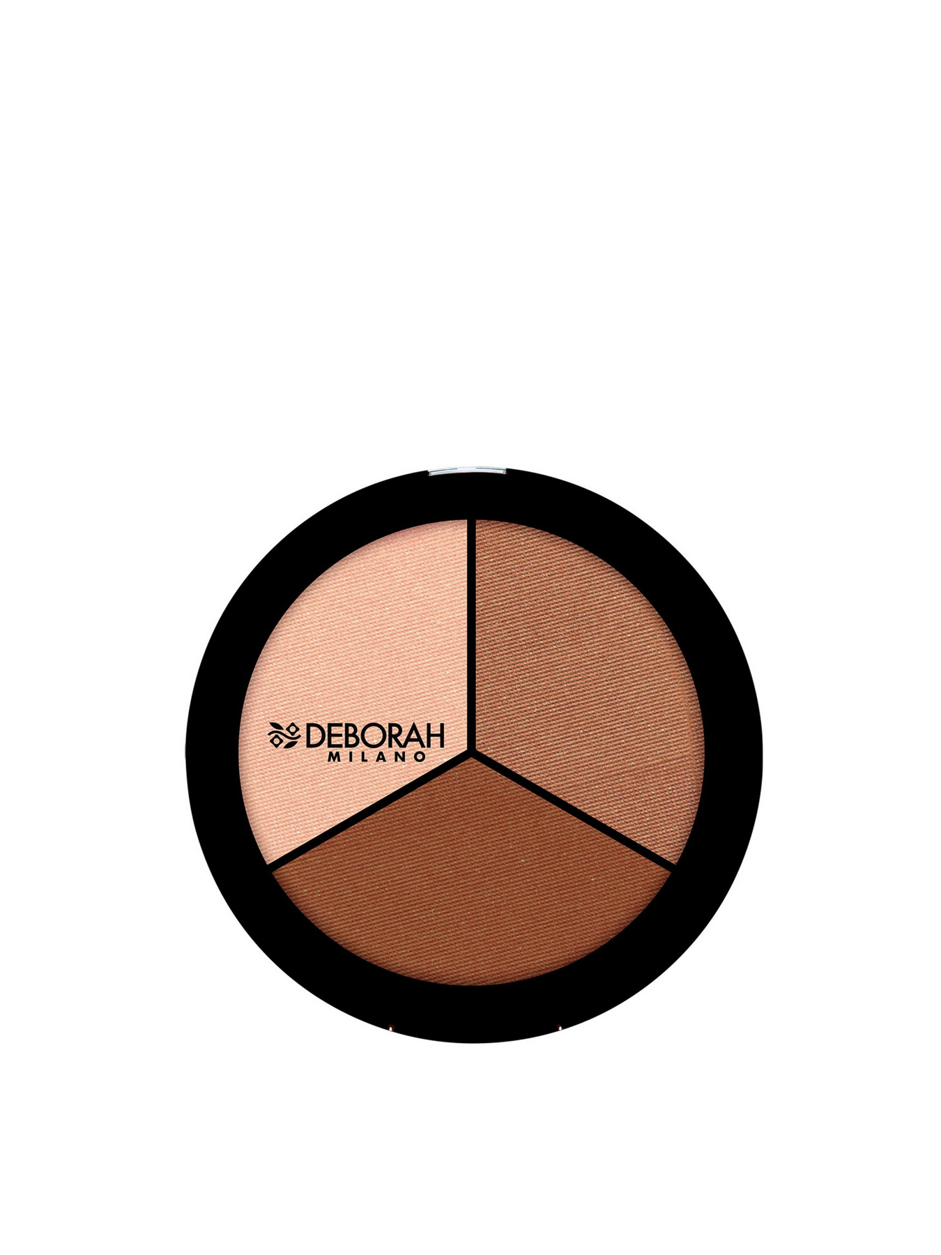 Корректор для лица Trio Contouring Pallette Deborah модель 8285062 Фото