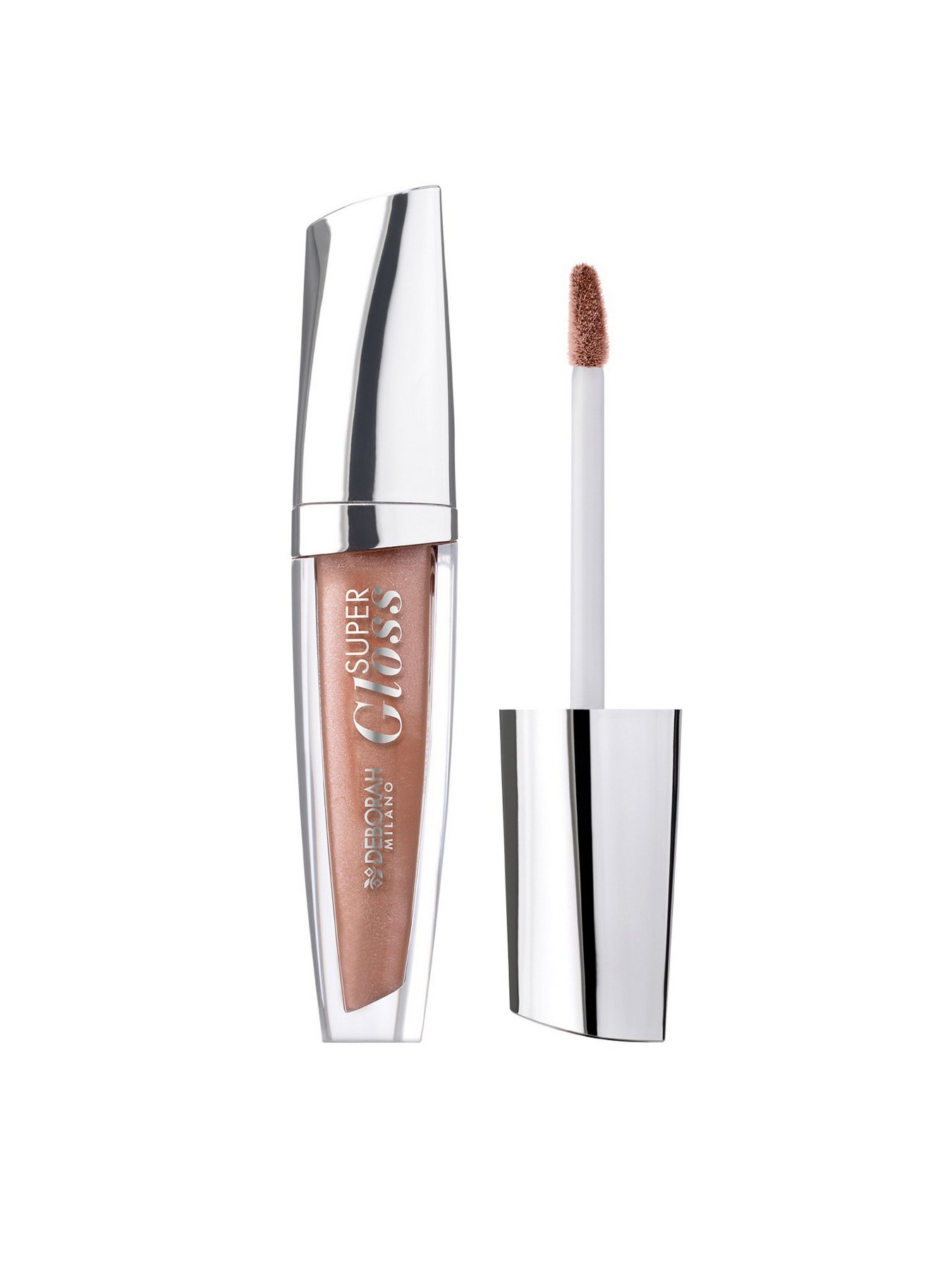 Блиск для губ Super Gloss Deborah модель 8324679 Фото