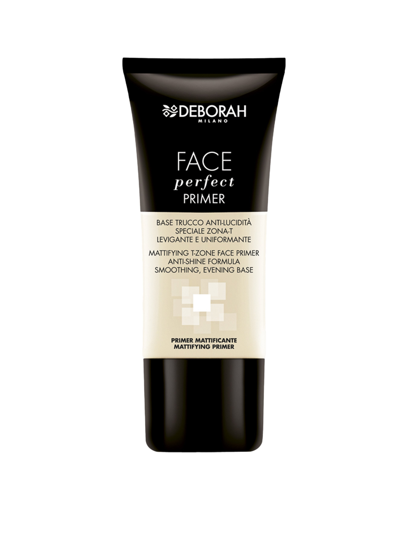 Матирующая основа под макияж Face Perfect Primer Deborah модель 8198317 Фото