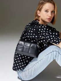 Сумки DeFacto модель U1952AZ-BK27 Фото