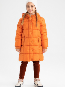 Куртки та дублянки DeFacto модель X6512A6-OG349 Фото