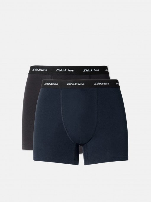 Нижнее белье Dickies Logo Trunks модель DK0A4XOFNVB1 Фото