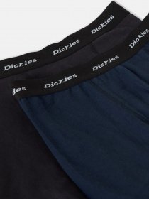 Нижня білизна Dickies Logo Trunks модель DK0A4XOFNVB1 Фото