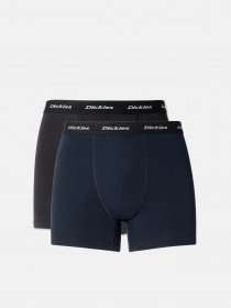 Нижня білизна Dickies Logo Trunks модель DK0A4XOFNVB1 Фото