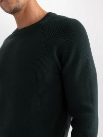Светри та кардигани DeFacto модель A8458AX-GN852 Фото