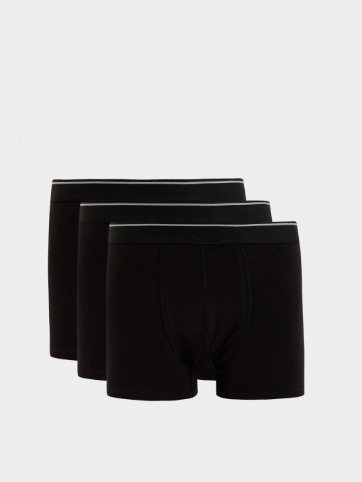 Нижнее белье DeFacto Boxer модель N4277AZ-BK27 Фото