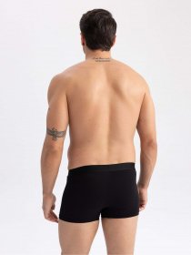 Нижня білизна DeFacto Boxer модель M5346AZ-BK27 Фото