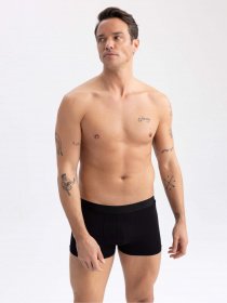 Нижня білизна DeFacto Boxer модель M5346AZ-BK27 Фото
